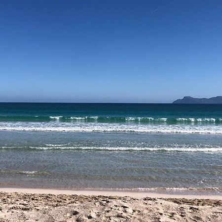 Apartamento Mar Y Playa Port de Alcudia  Zewnętrze zdjęcie