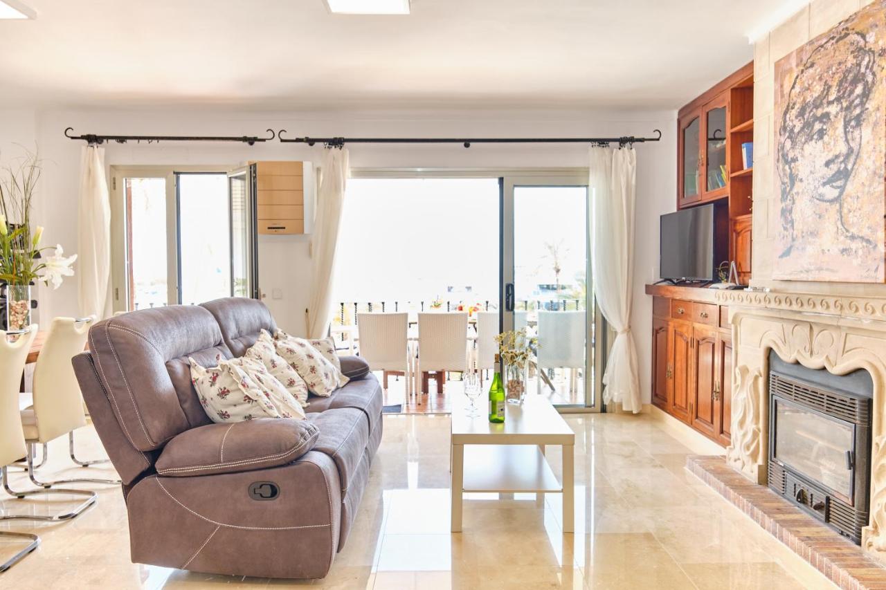 Apartamento Mar Y Playa Port de Alcudia  Zewnętrze zdjęcie