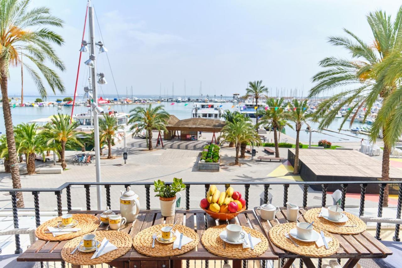 Apartamento Mar Y Playa Port de Alcudia  Zewnętrze zdjęcie