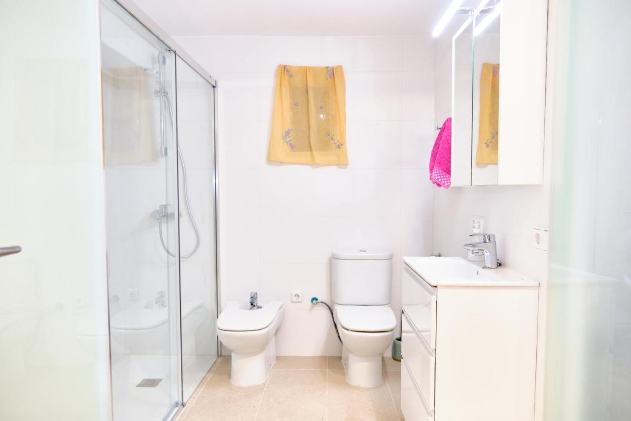 Apartamento Mar Y Playa Port de Alcudia  Zewnętrze zdjęcie