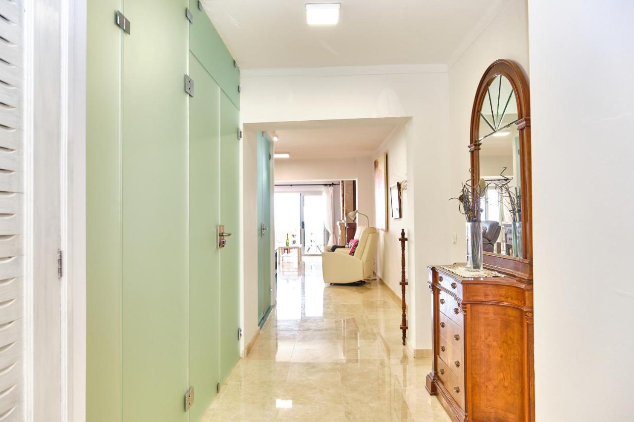 Apartamento Mar Y Playa Port de Alcudia  Zewnętrze zdjęcie