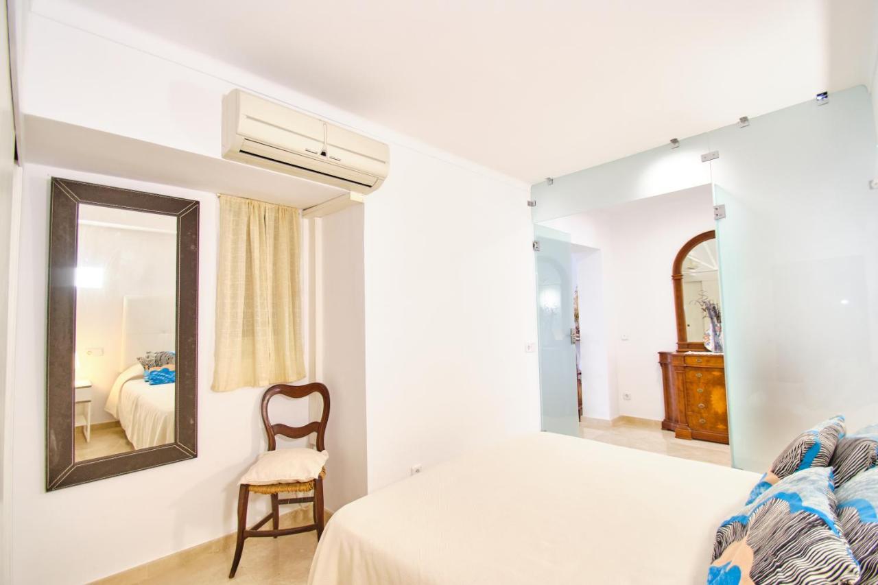 Apartamento Mar Y Playa Port de Alcudia  Zewnętrze zdjęcie